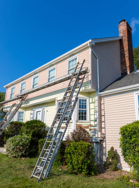 Best Residential Junk Removal  in Wentzville, MO